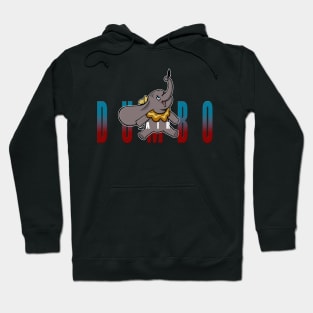 Air Circus Hoodie